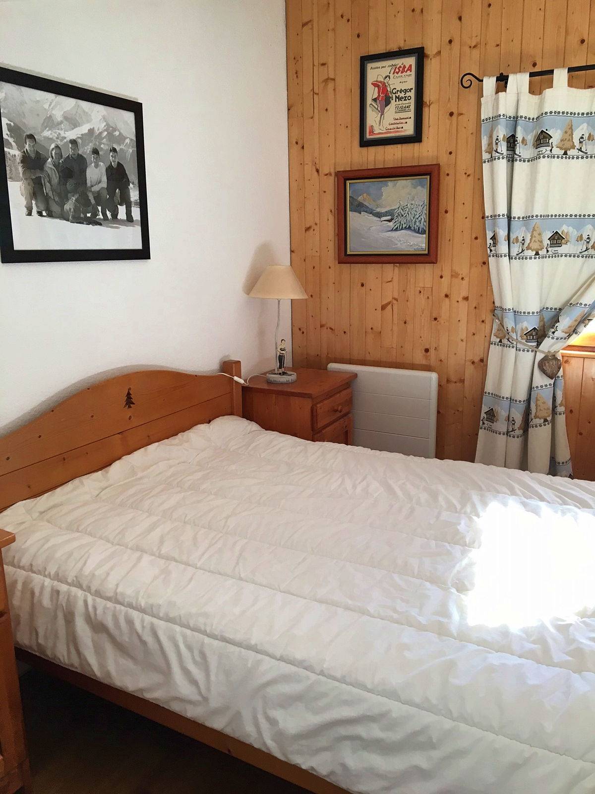 Une photo de l’annonce de location de vacances