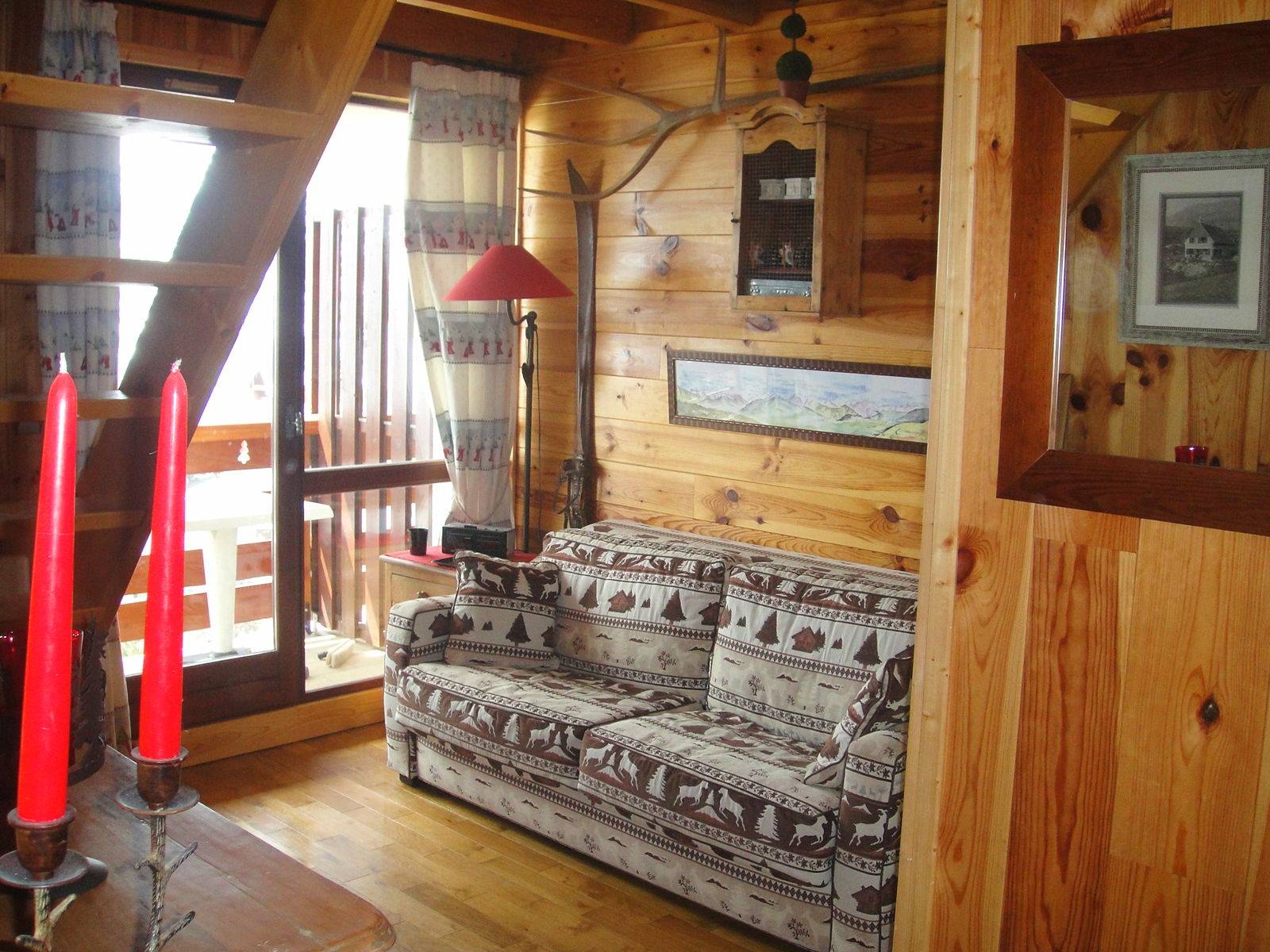 Une photo de l’annonce de location de vacances