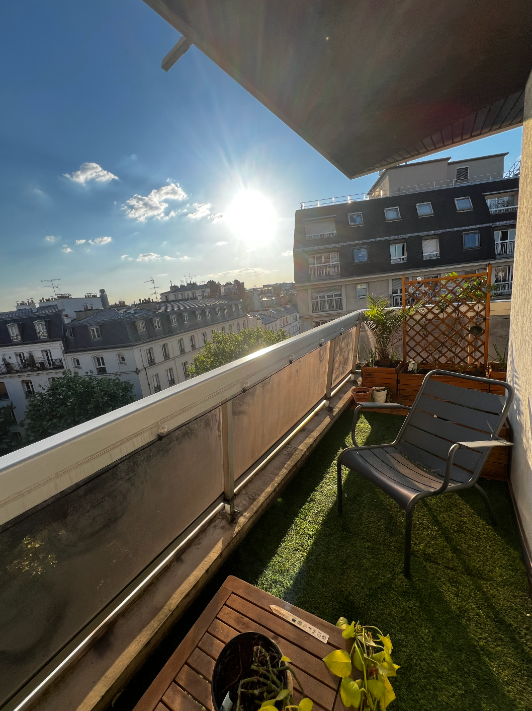 Une photo de l’annonce de location de vacances
