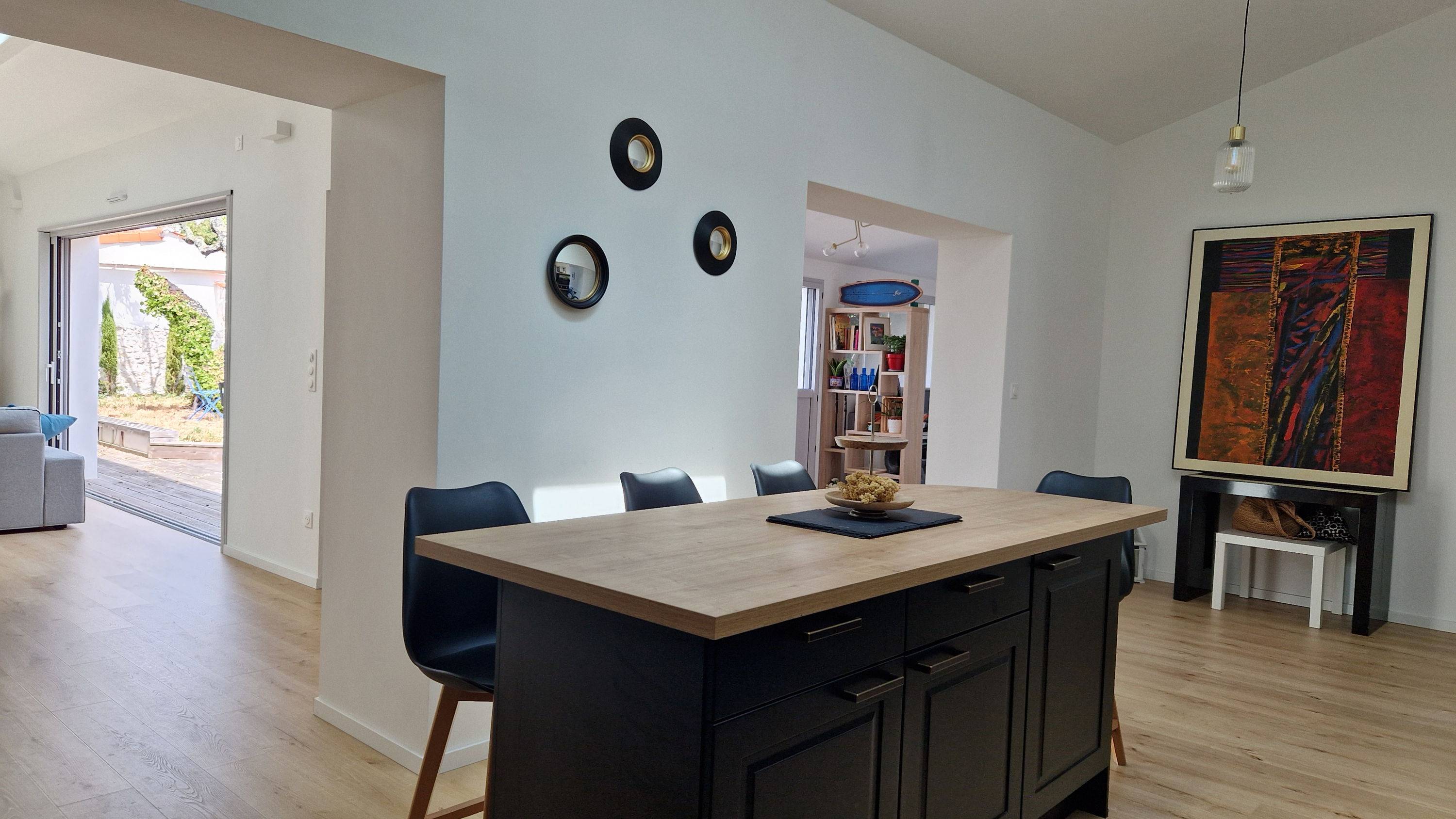 Une photo de l’annonce