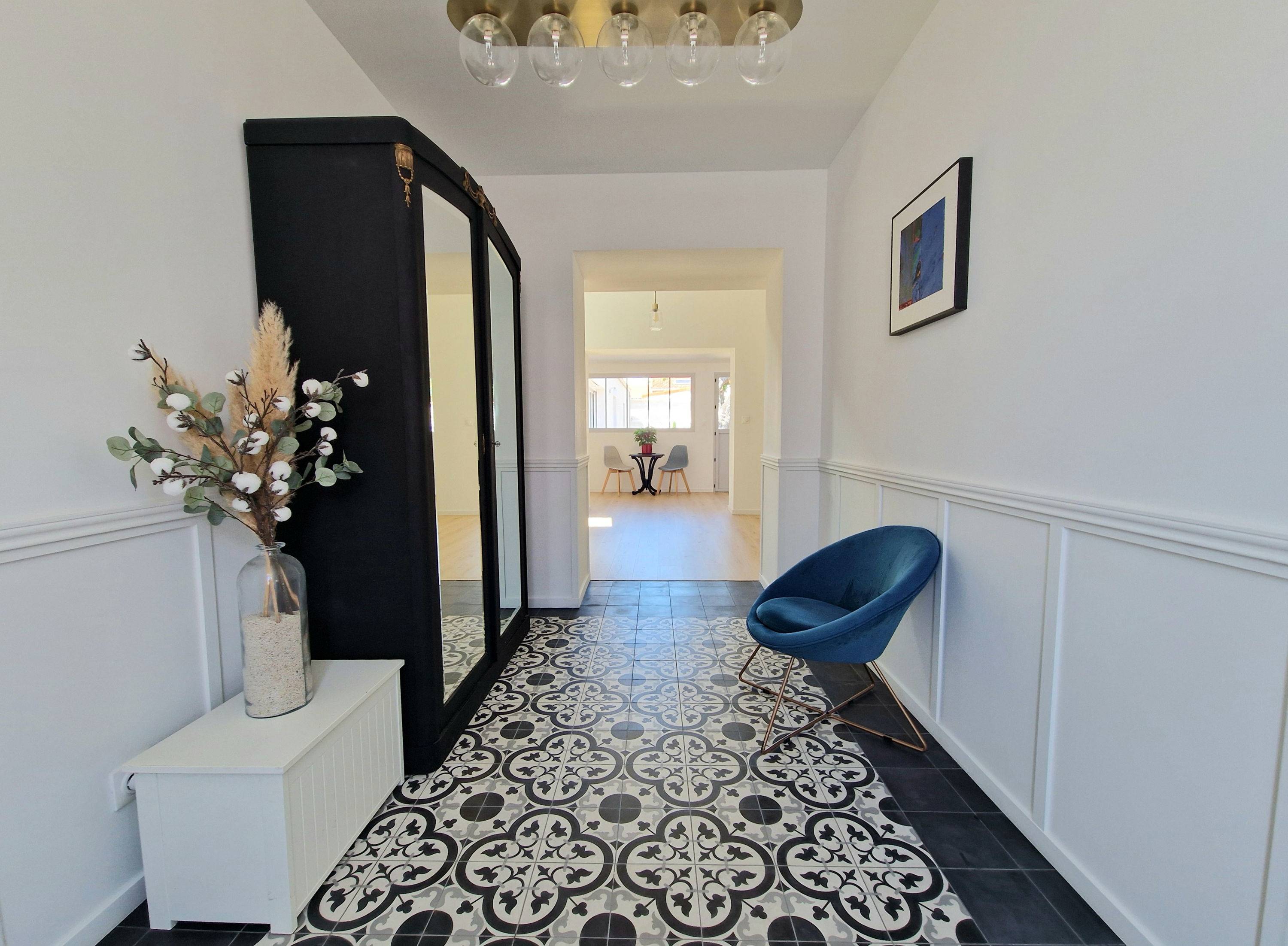 Une photo de l’annonce