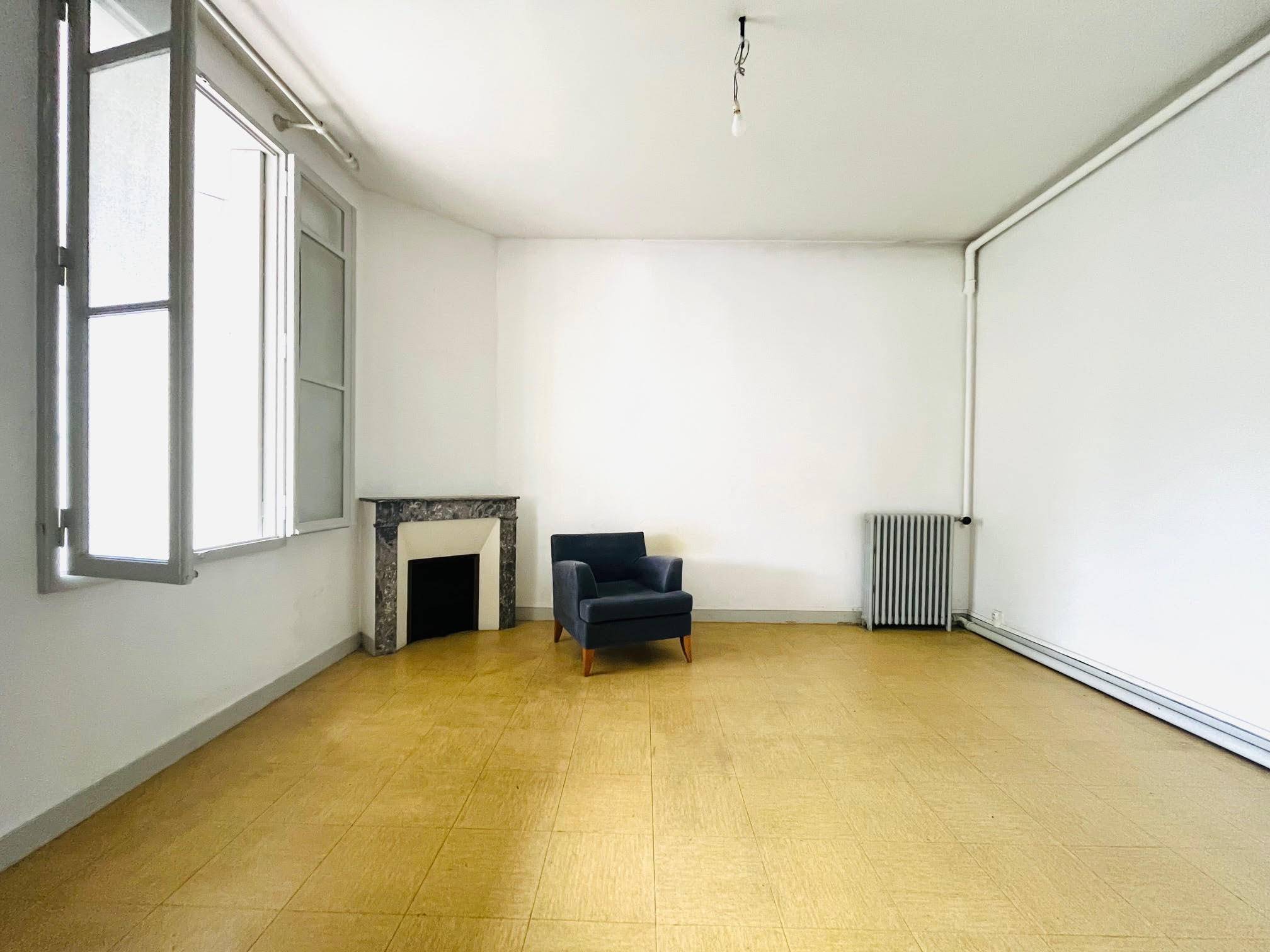 Une photo de l’annonce