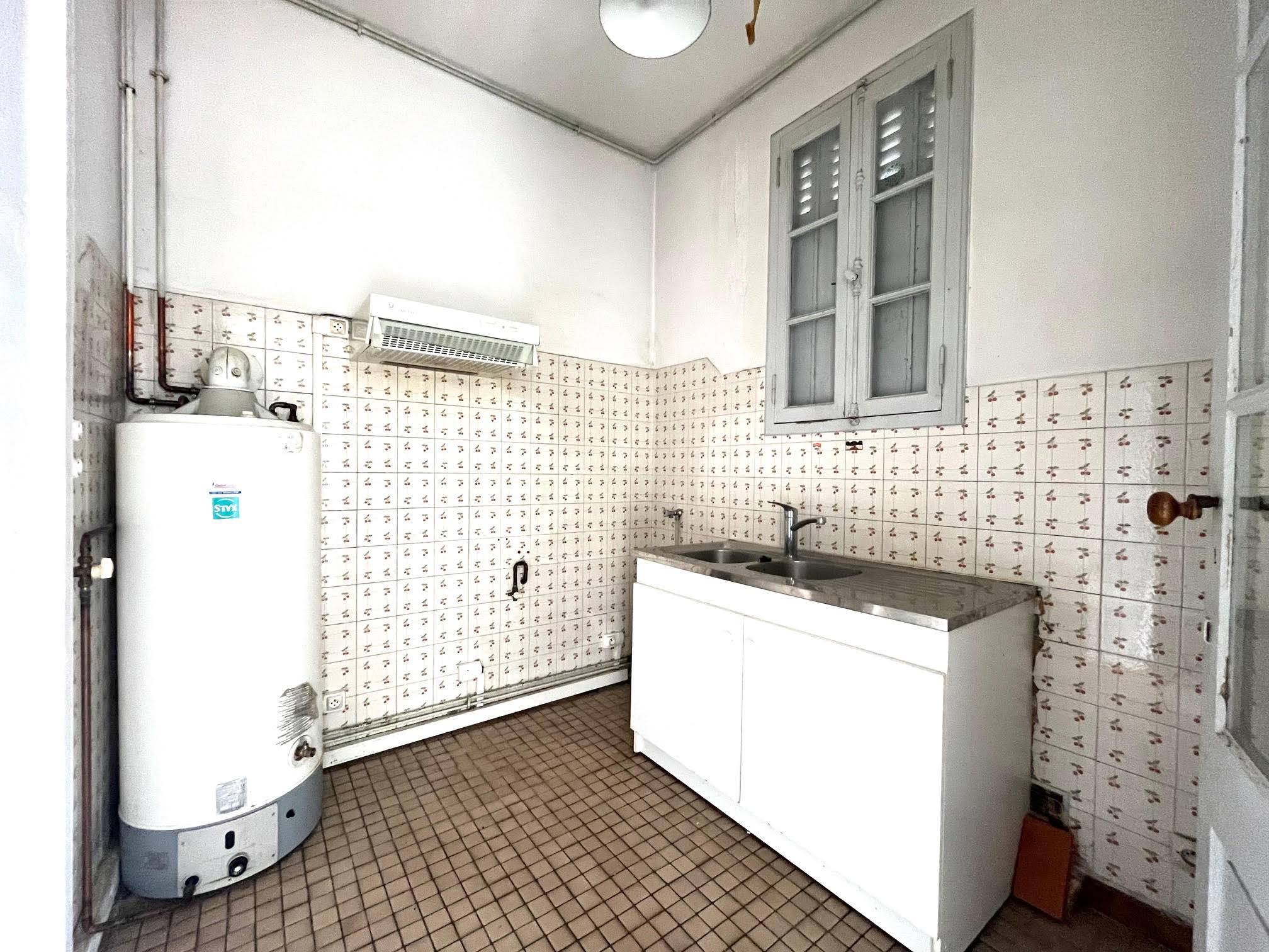 Une photo de l’annonce