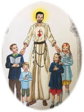 Recrute jeune en service civique pour l’école Charles de Foucauld de Saint-Maur-des-Fossés pour 2025-2026