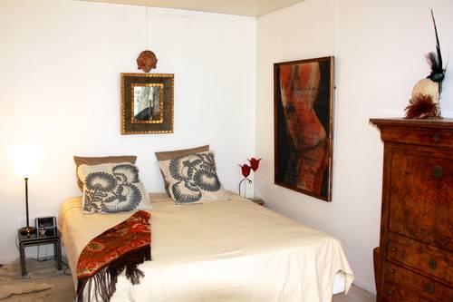 A 2 pas école Militaire Chambre à louer ponctuellement