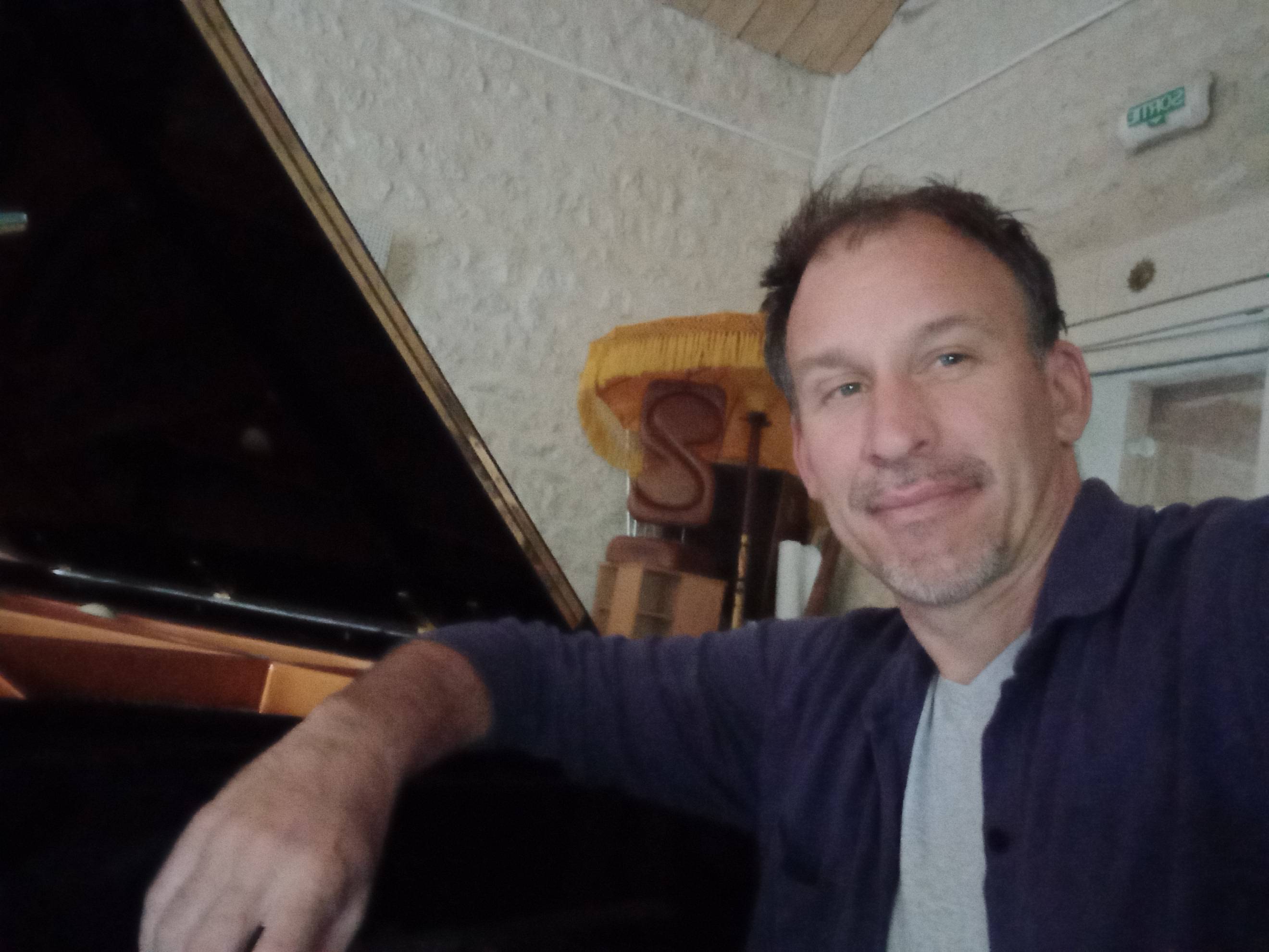 Ecole de piano agréée par l’Etat propose cours