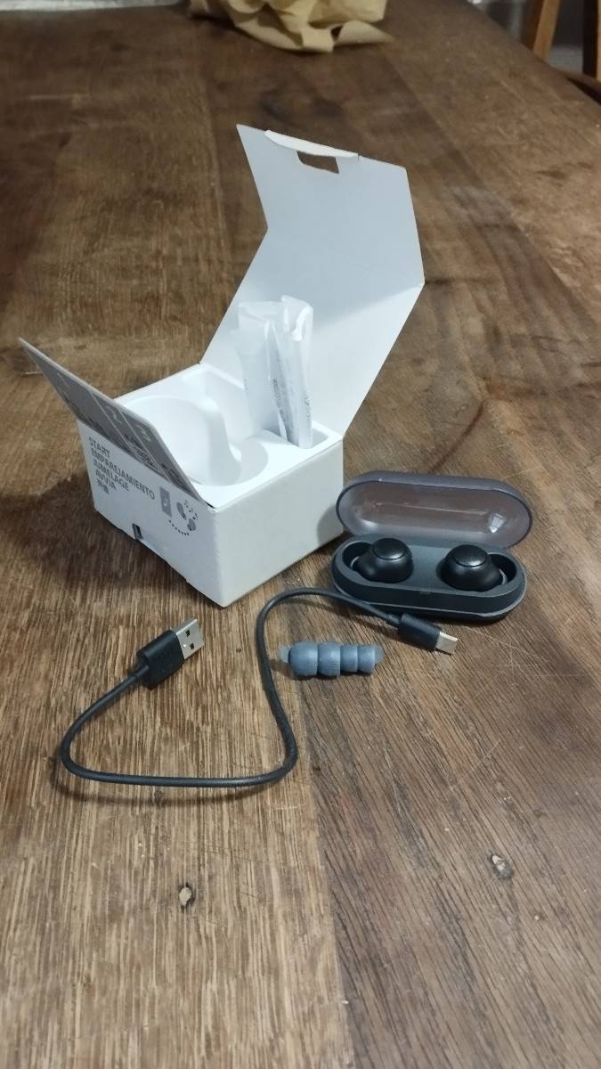 Vends écouteurs Sony