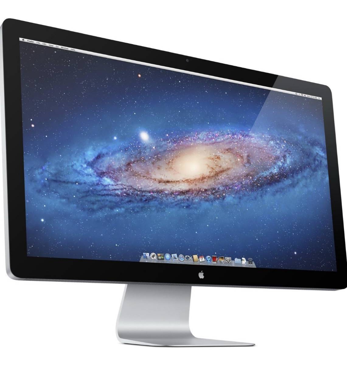 Ecran Apple Thunderbolt Display 27"