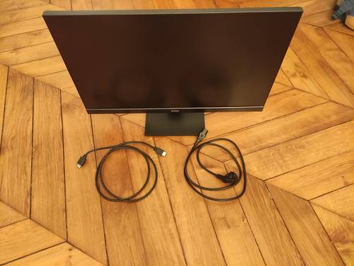 Ecran IIYAMA PL2730H