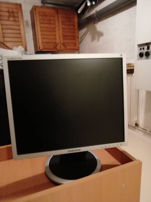 Ecran d’ordinateur Samsung 19"