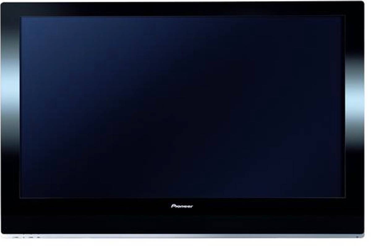 Écran plat Pioneer Plasma