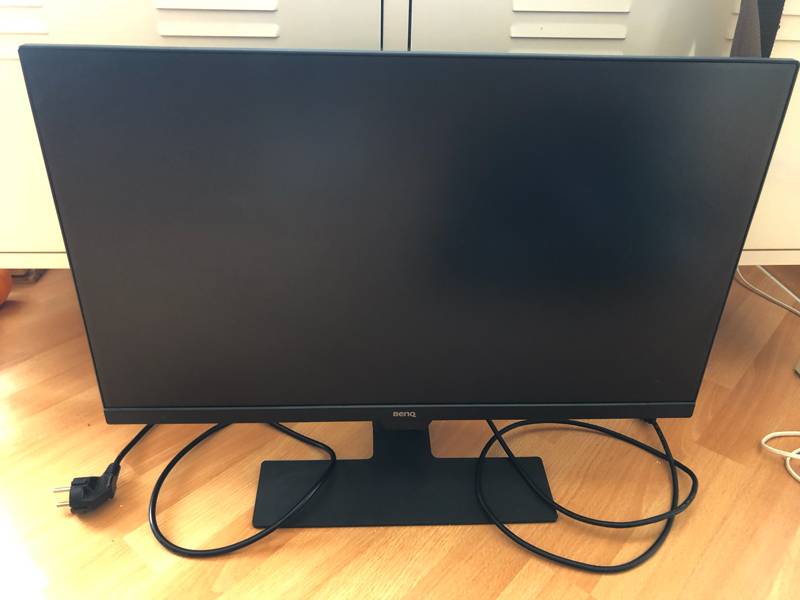 Écran de 27 pouces - BenQ GW2780