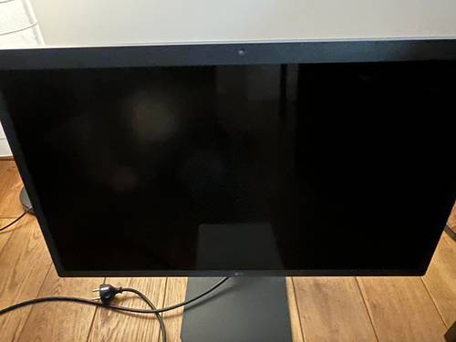 Ecran LG 5K Ultrafine 27’ ’pour Mac