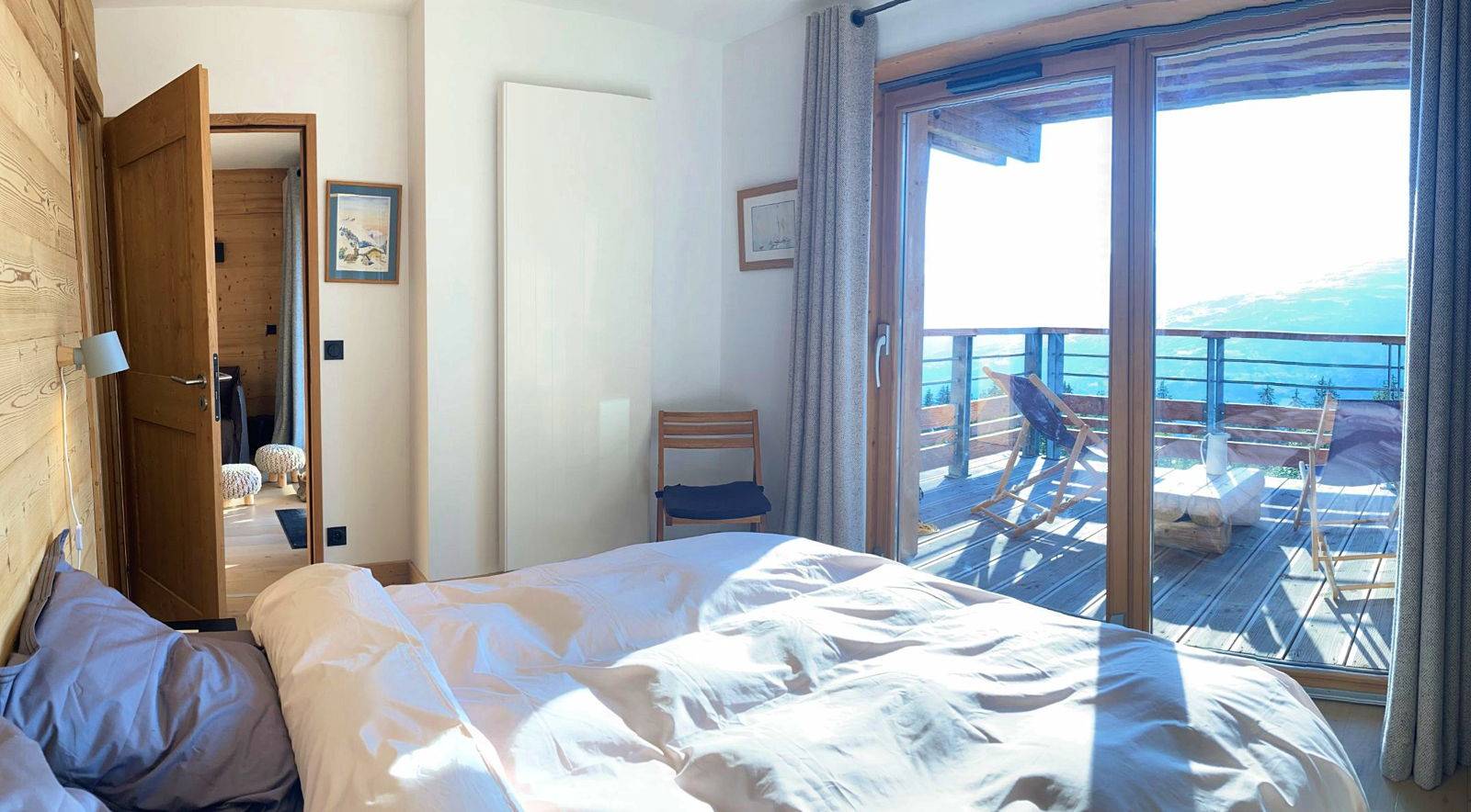 Une photo de l’annonce de location de vacances