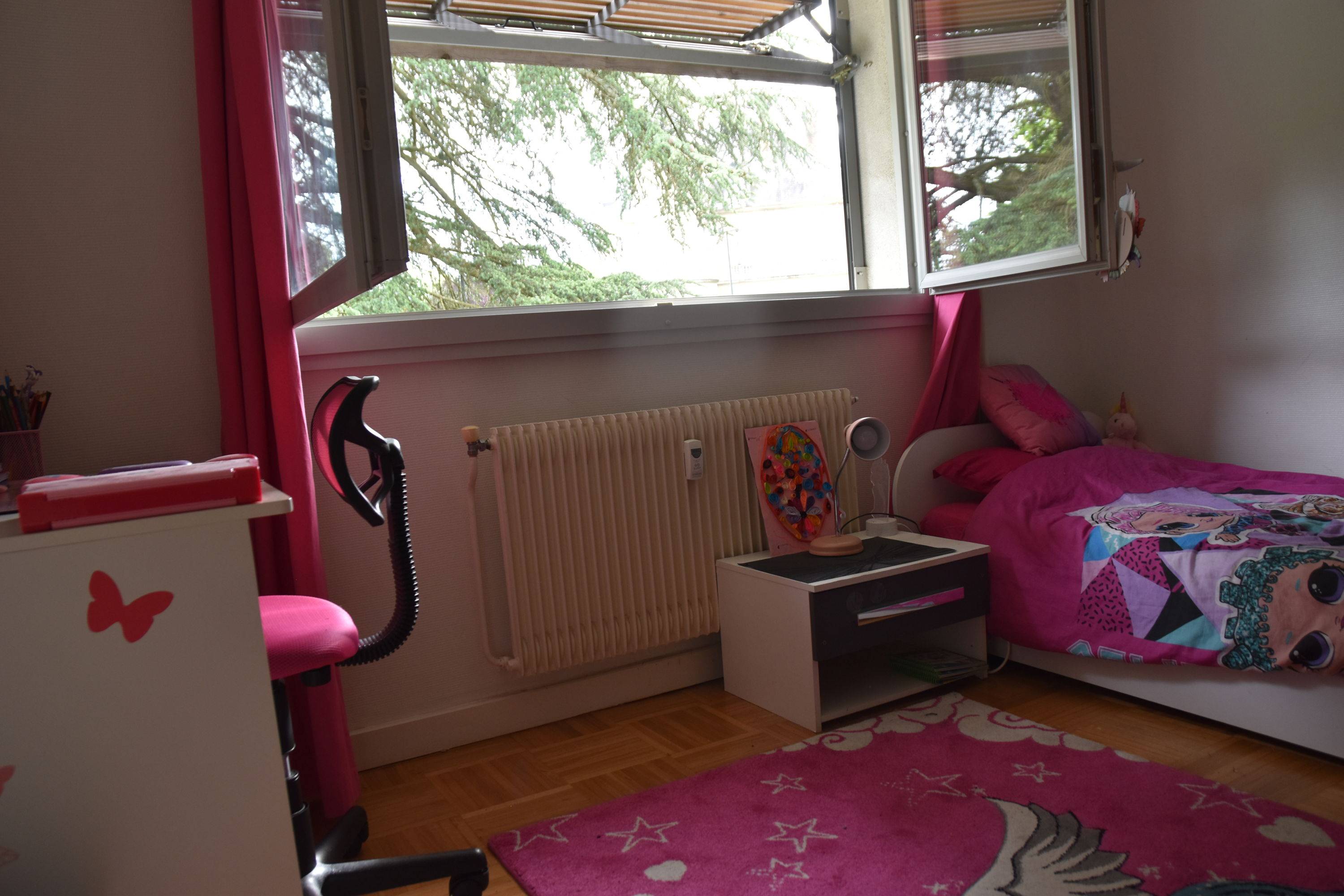 Une photo de l’annonce