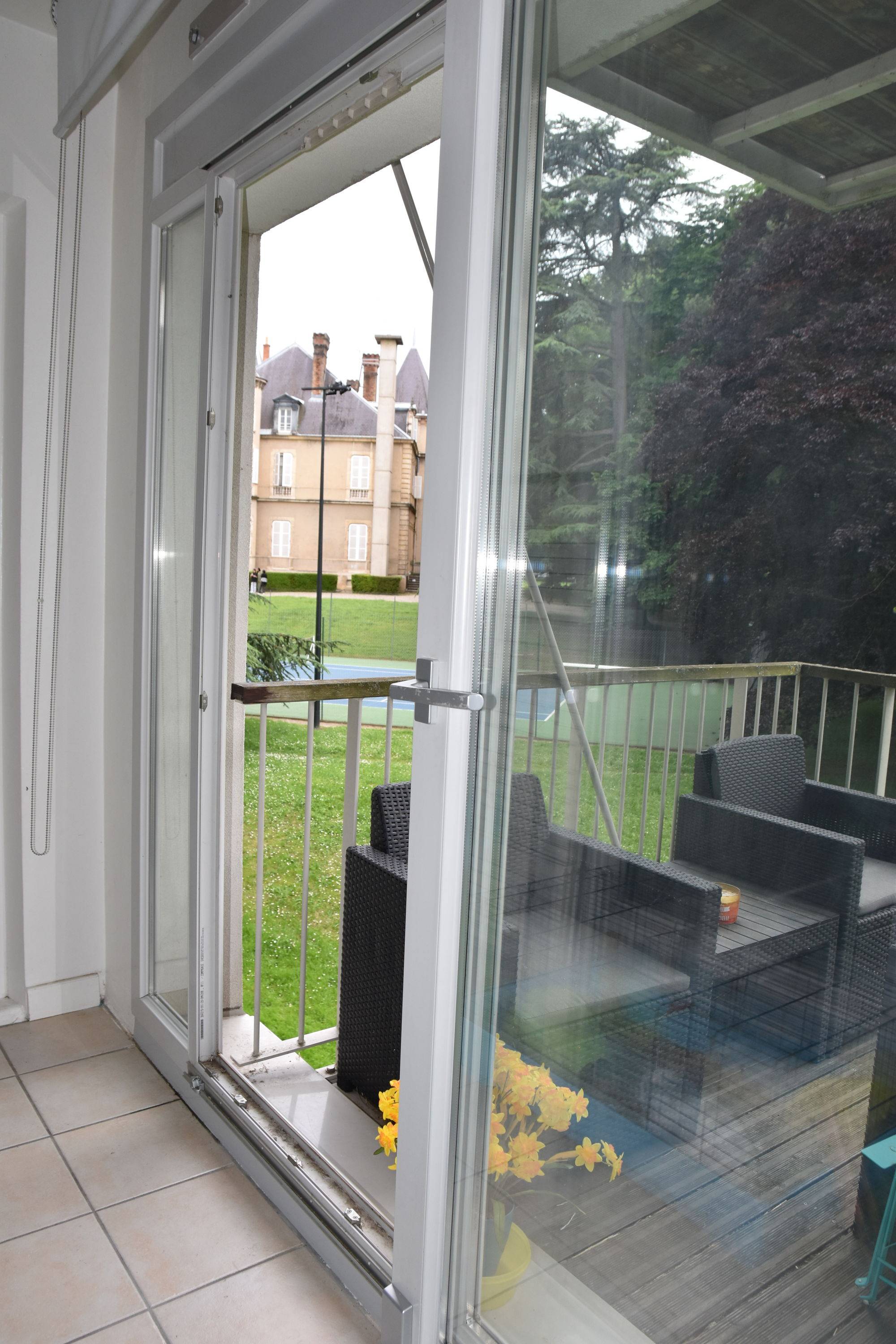 Une photo de l’annonce