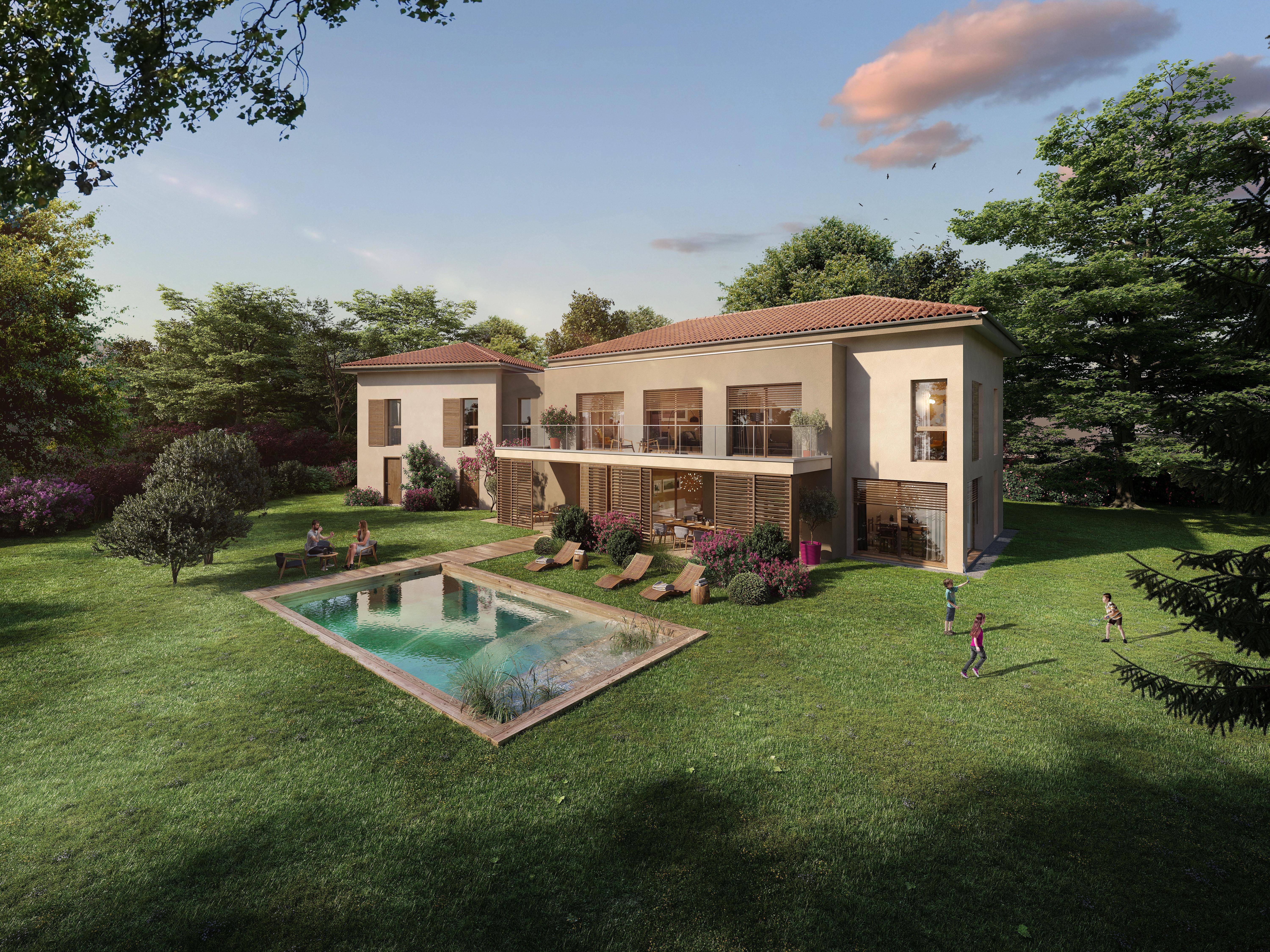 Une photo de l’annonce