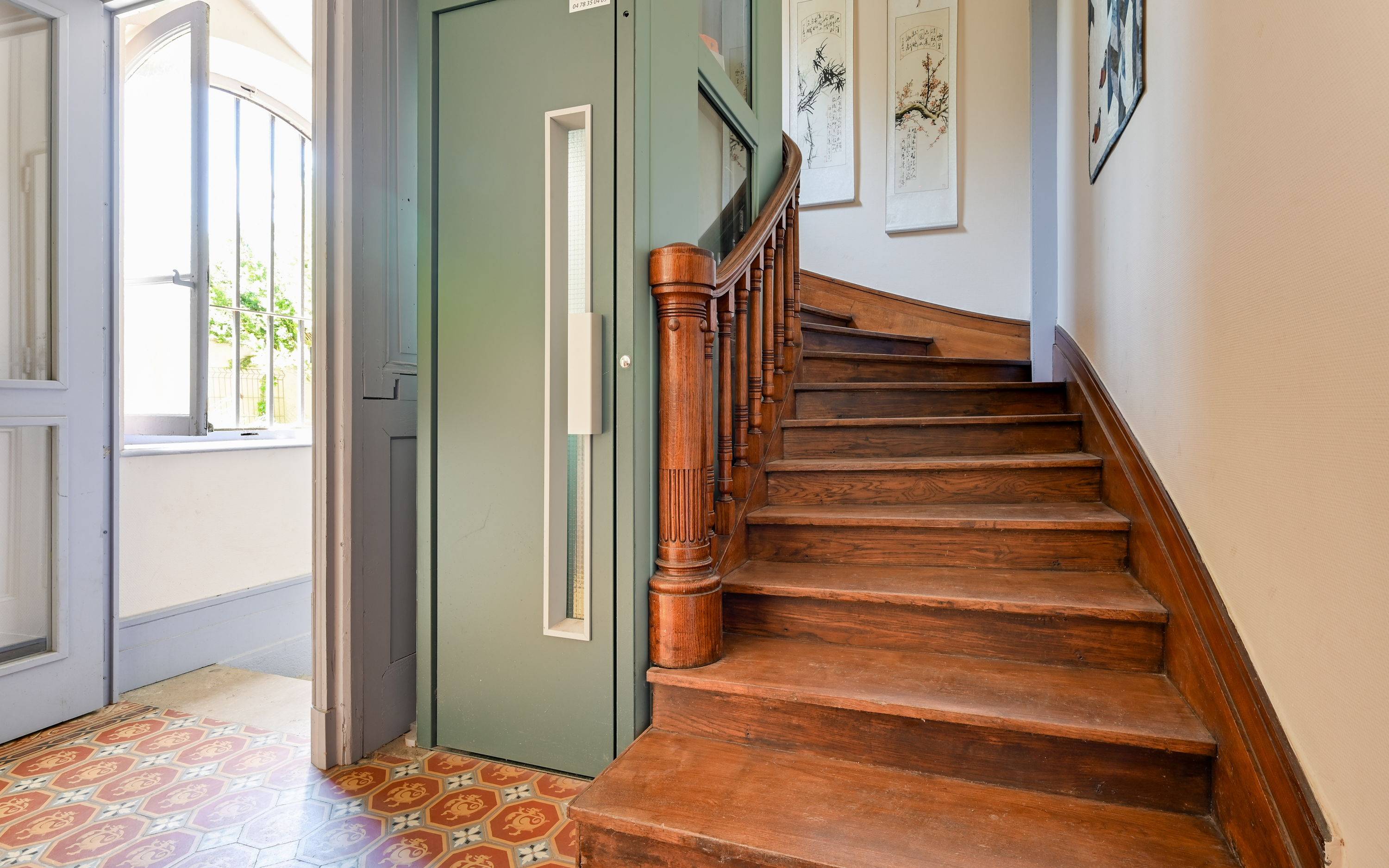 Une photo de l’annonce