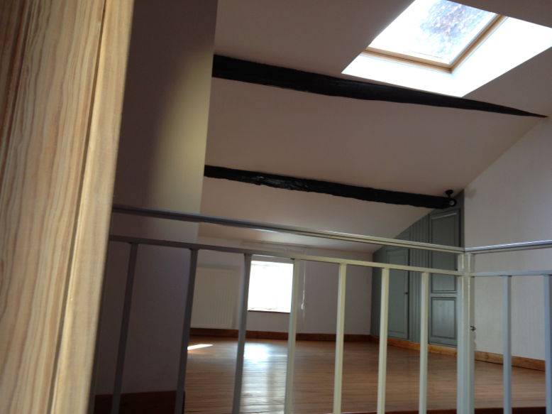 Loue F2 - 55m² - centre ville CLERMONT FERRAND (63)