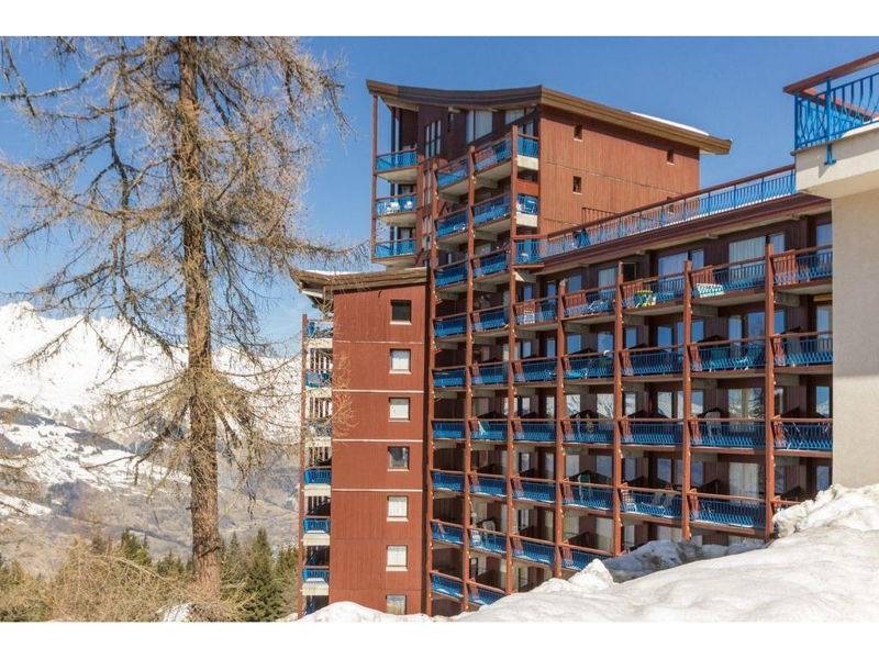 Loue appartement 30m² aux Arcs 1800 - 5 couchages - semaine ou week-end