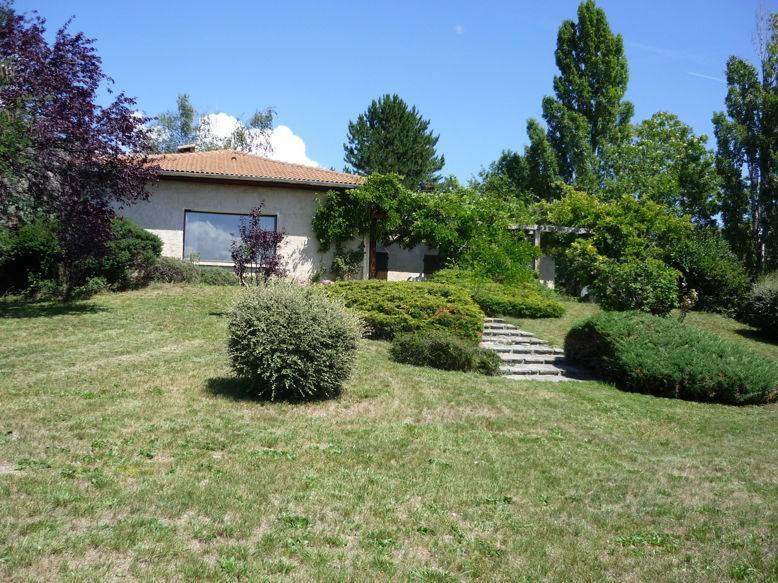 Loue villa rénovée avec jardin - 10 couchages, proche de Gap, lac, golf