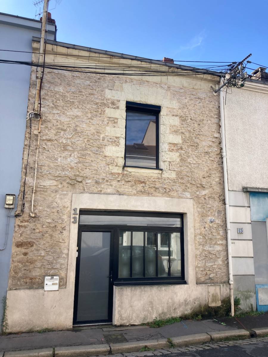 Une photo de l’annonce