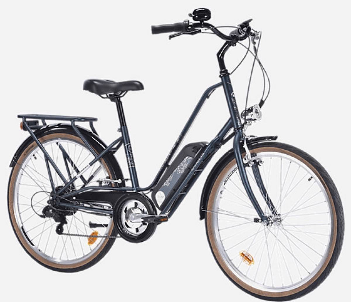 nakamura velo electrique