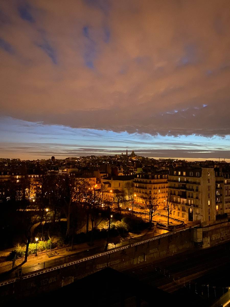 Une photo de l’annonce