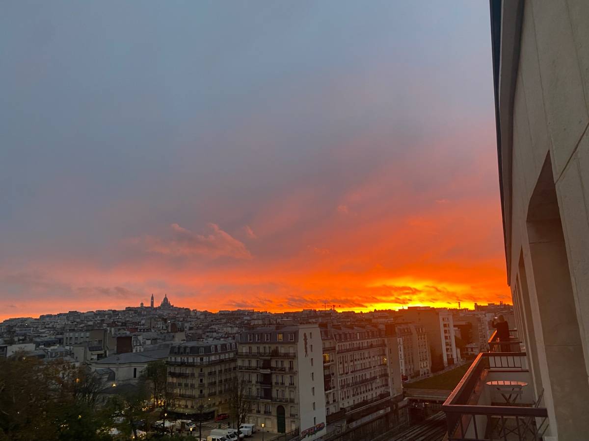 Une photo de l’annonce
