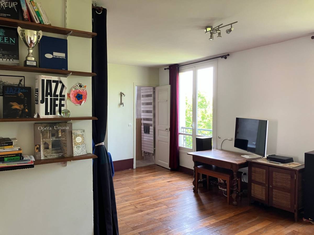 Loue appartement Élégante oasis - 7 couchages