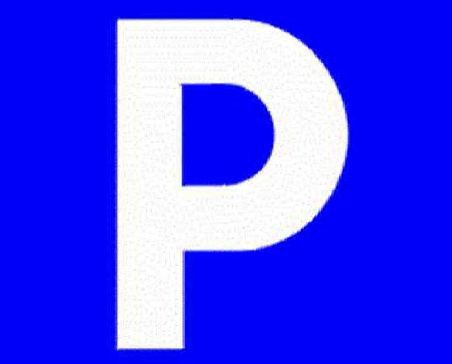 Vends Emplacement de Parking - Paris 8ème