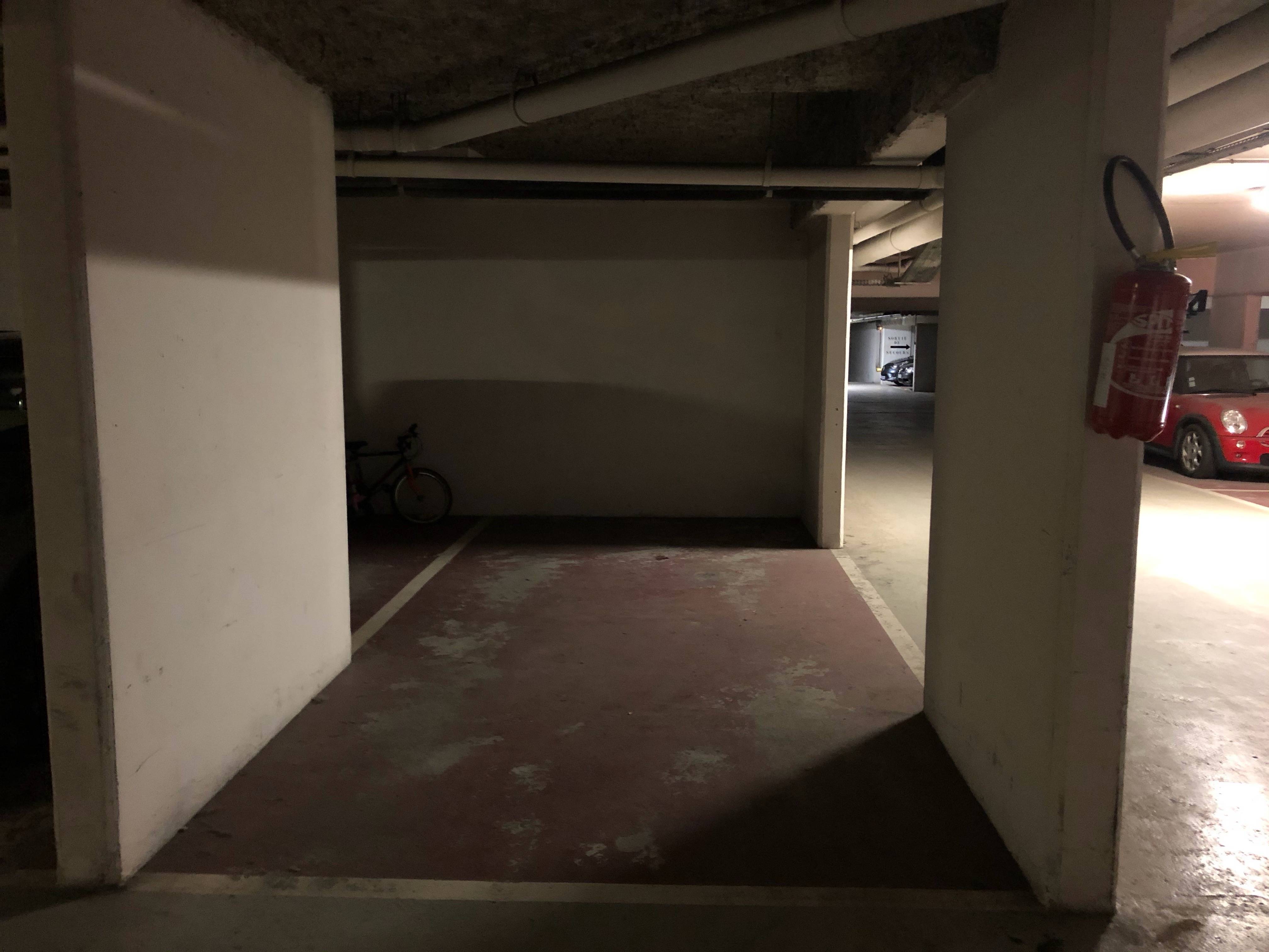 Une photo de l’annonce