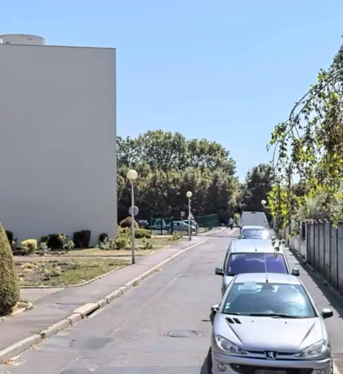 Une photo de l’annonce