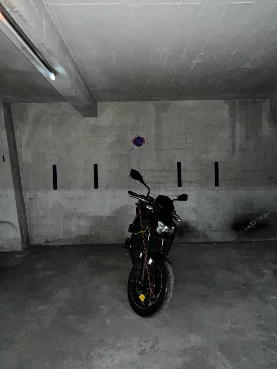 Une photo de l’annonce