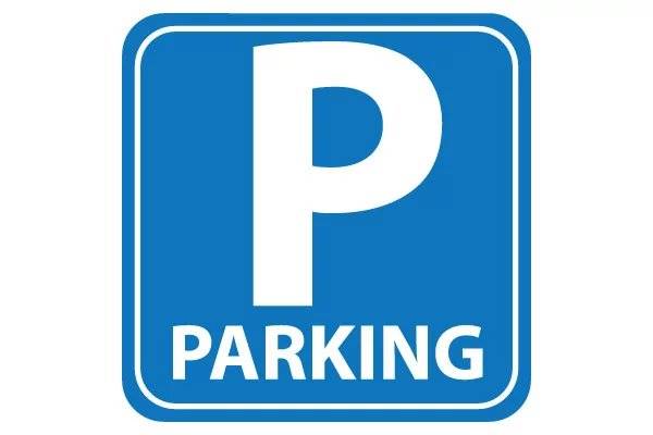 Vends emplacement de parking Qpark Quai d’Orsay