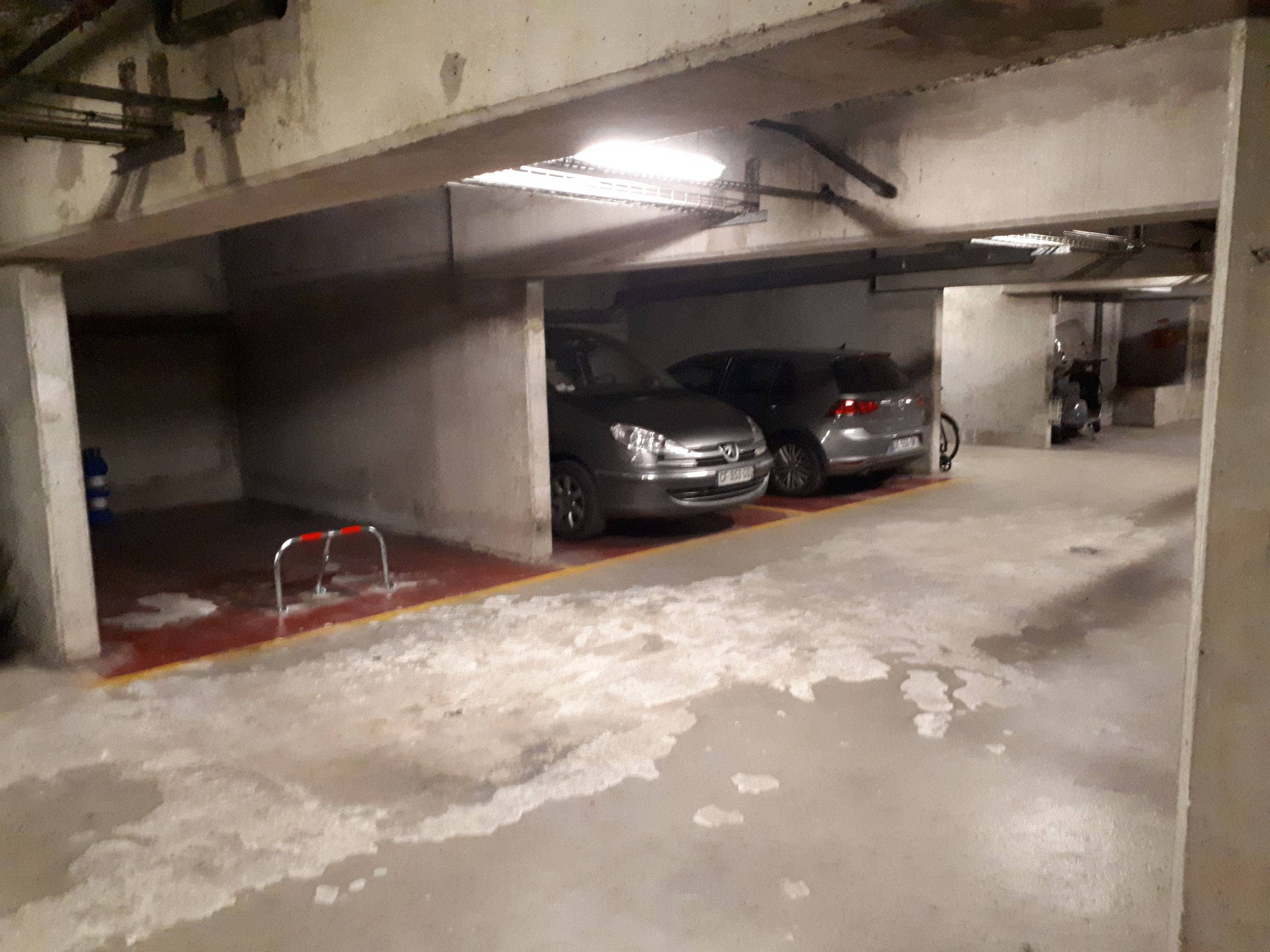 Une photo de l’annonce