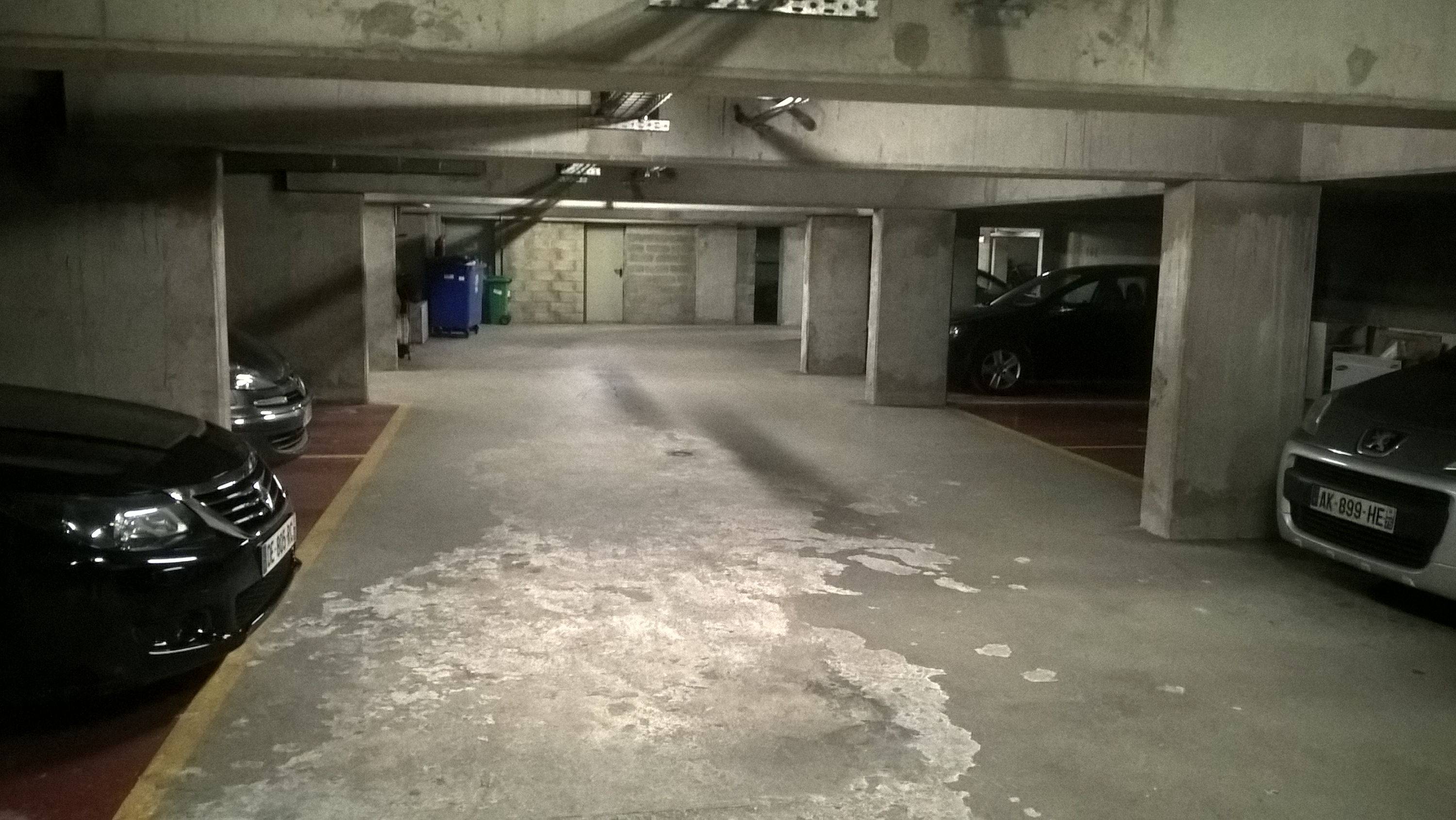 Une photo de l’annonce