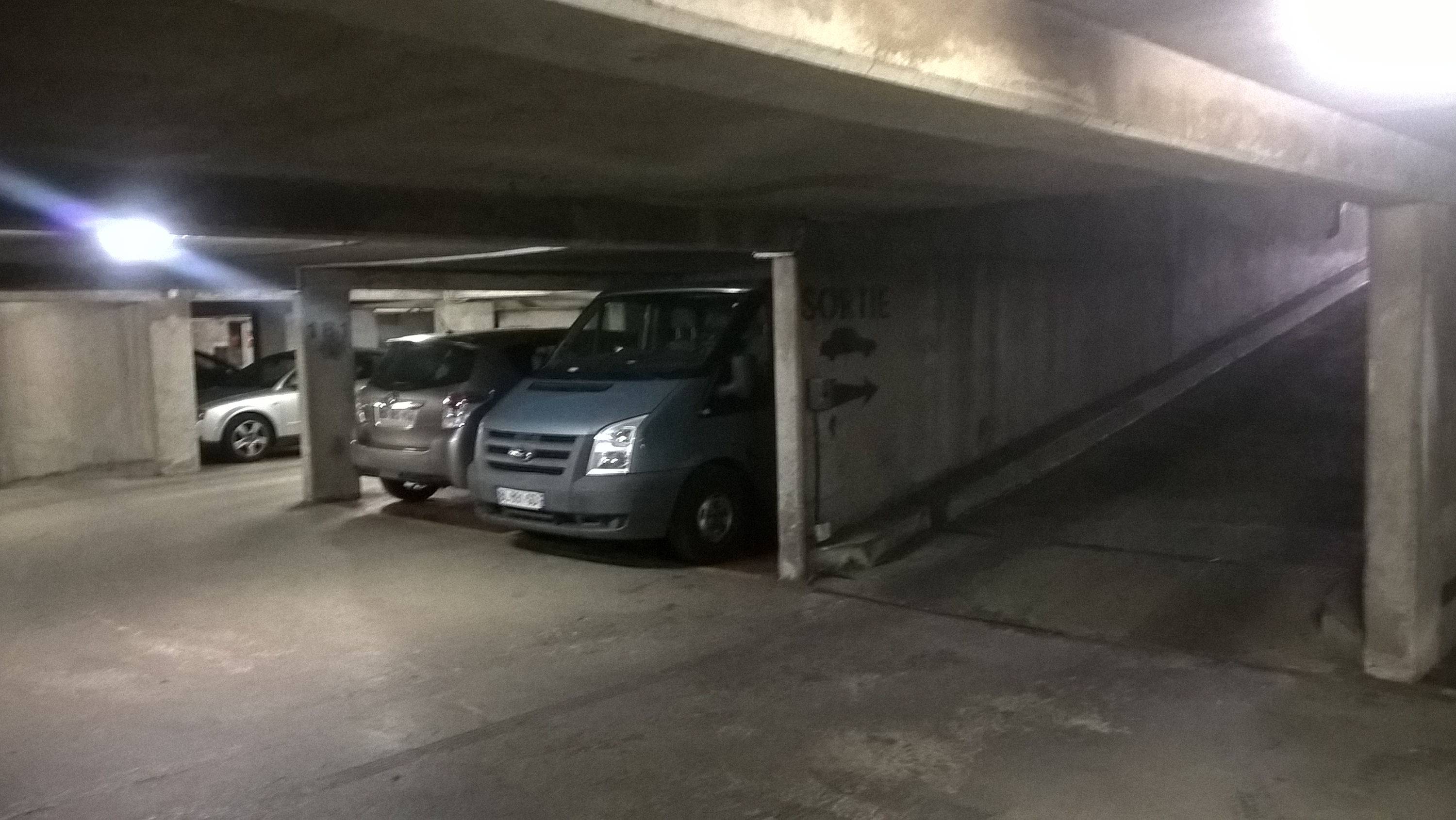 Une photo de l’annonce