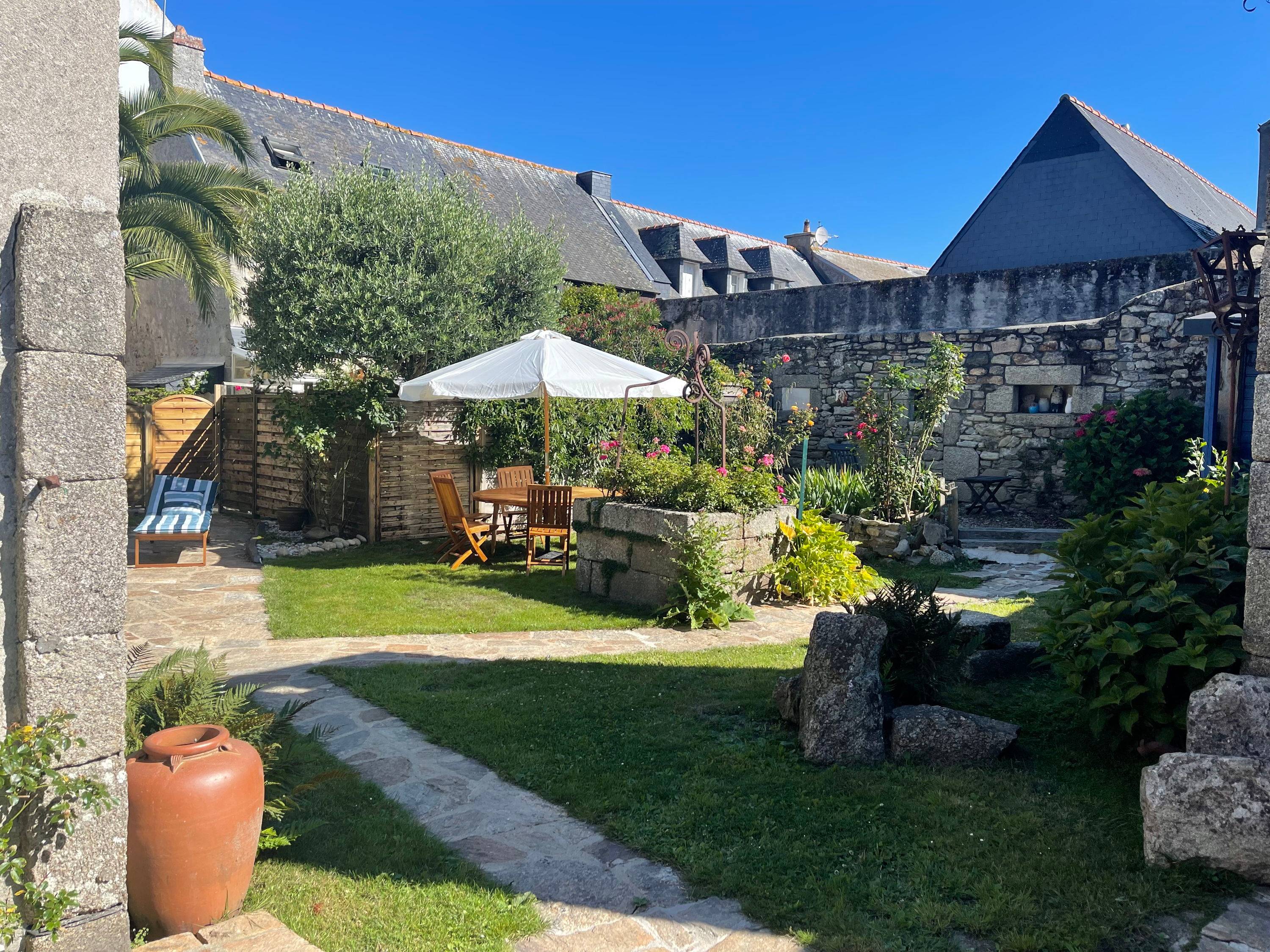 Une photo de l’annonce de location de vacances