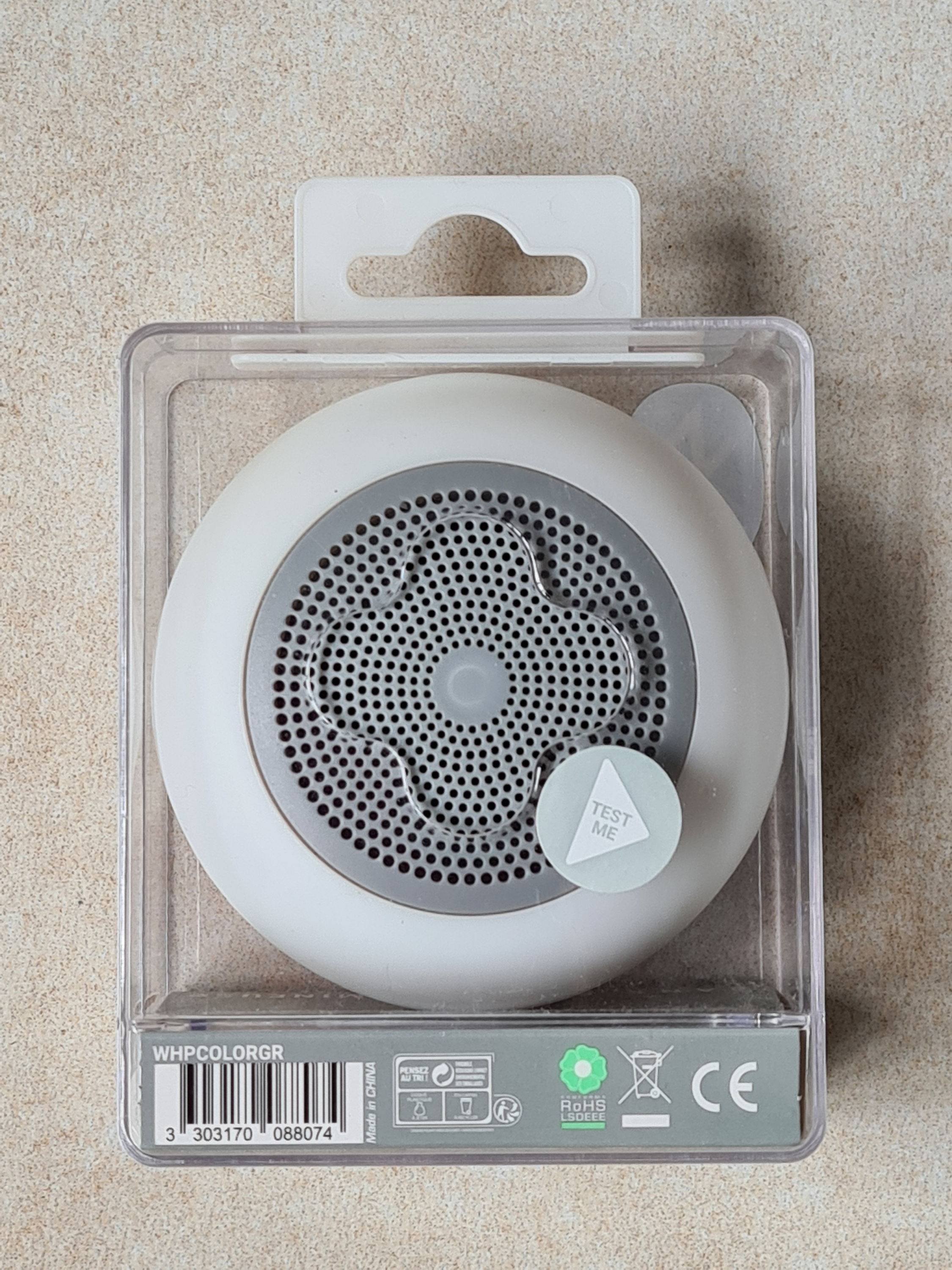 Enceinte sans fil Colors