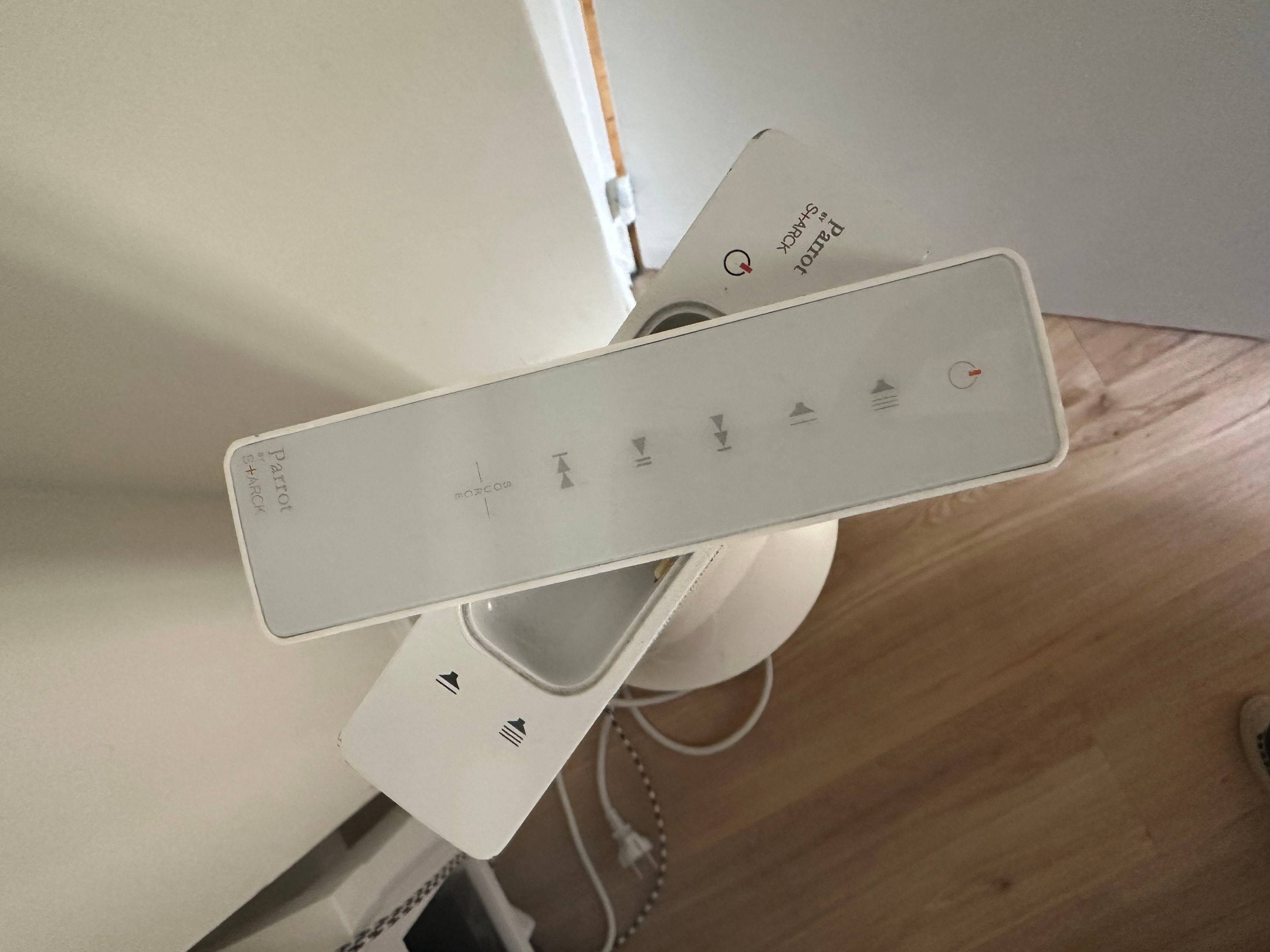 ENCEINTE PARROT ZIKMU STARK