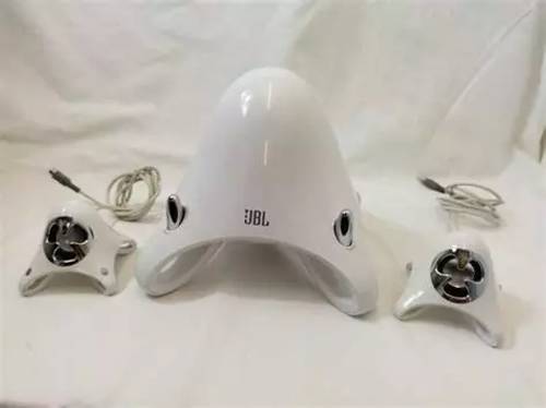 Enceintes jbl 3 creature