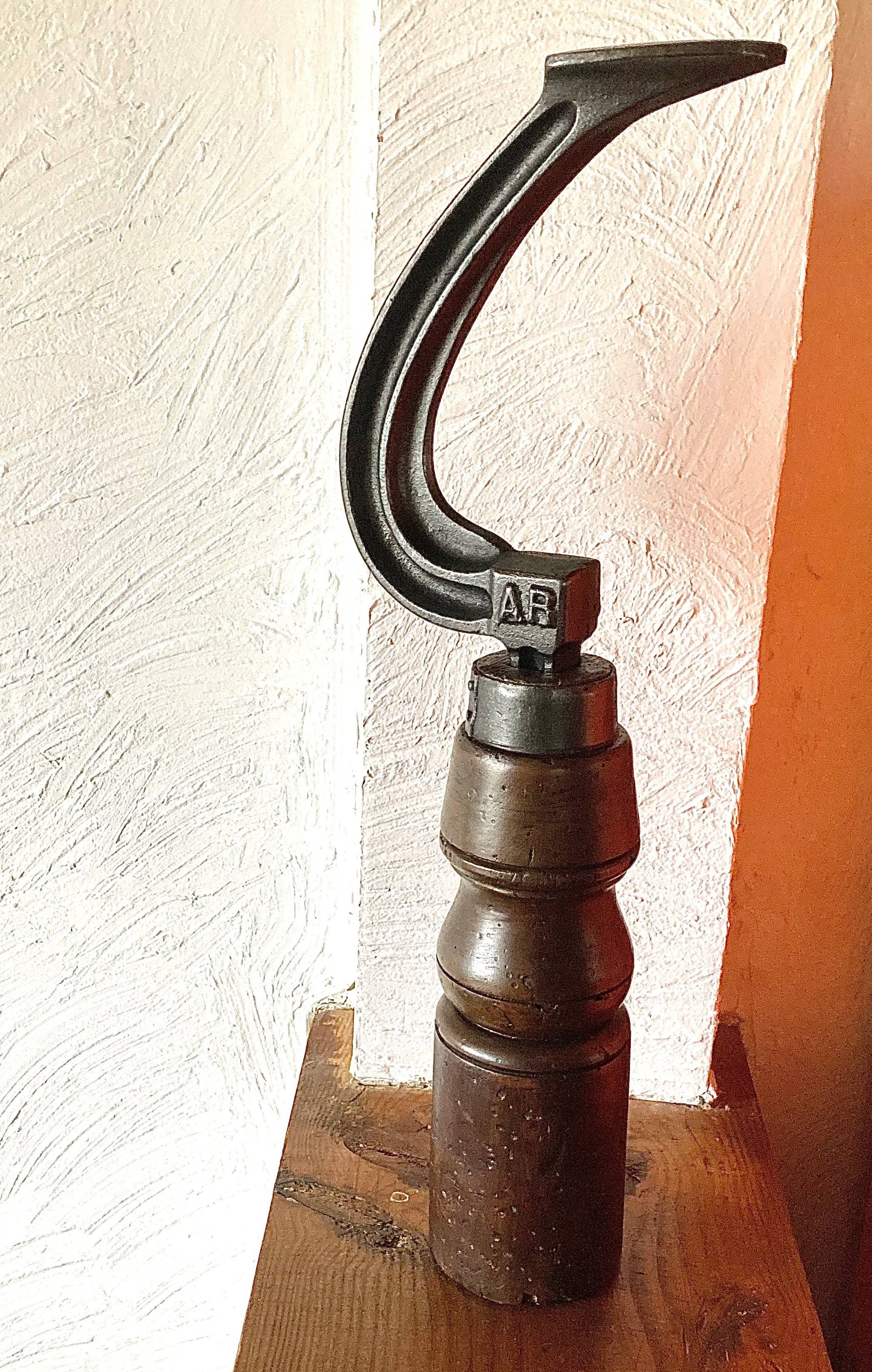 Enclume de cordonnier