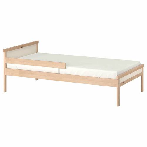 Matelas de lit enfant IKEA SNIGLAR - Dimensions 60 x 170 cm