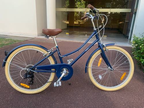 Vélo enfant Bobbin 20 pouces (avec révision complète)