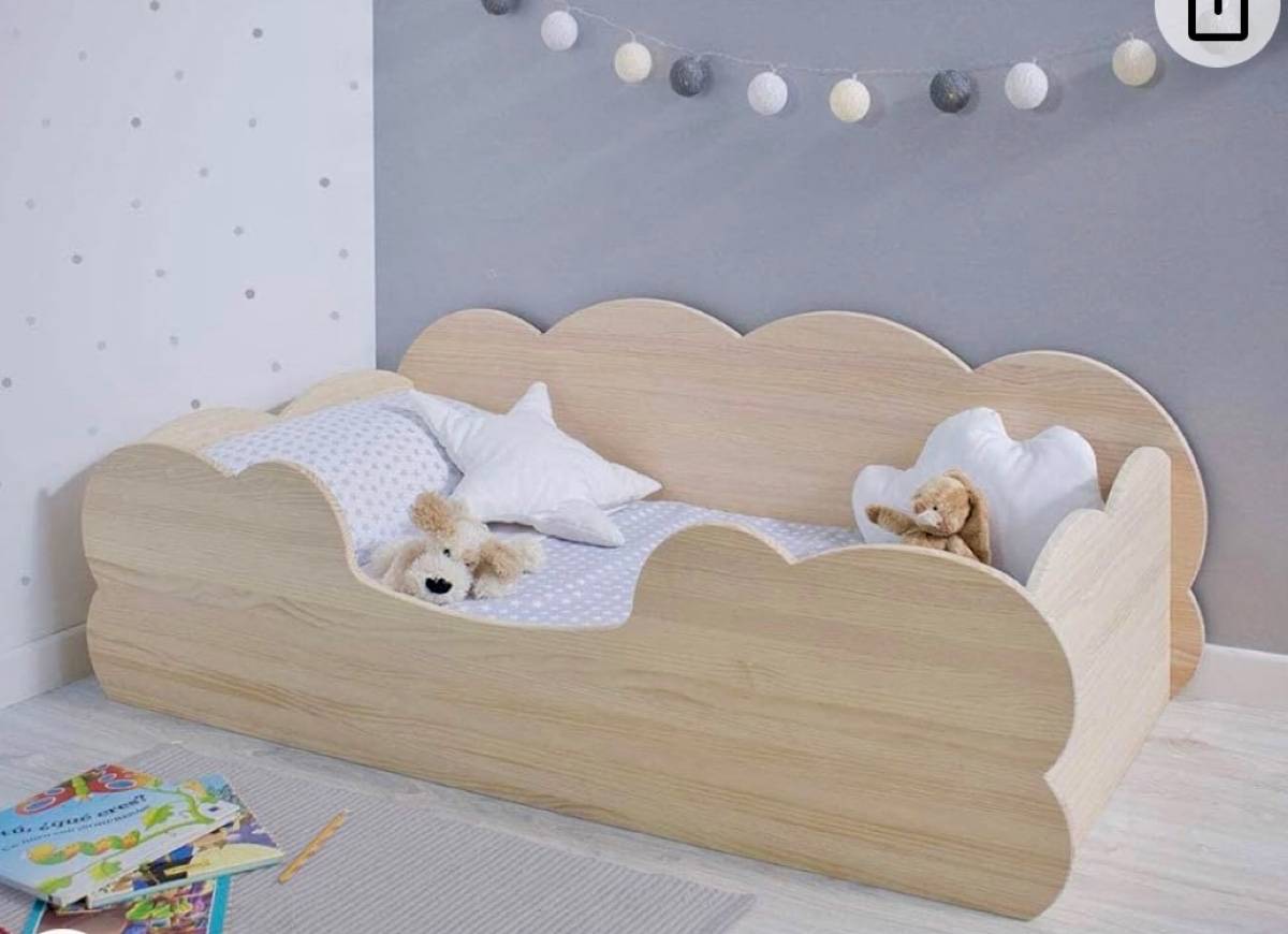 Vends lits enfants, parures complètes et matelas