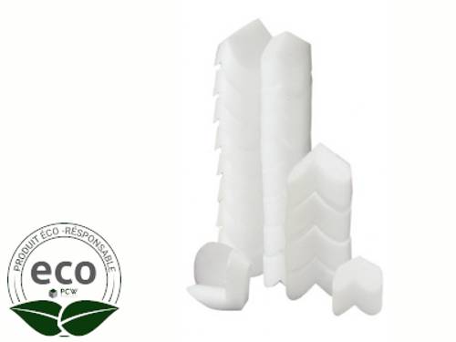 Propose solutions de calage/protection de produits