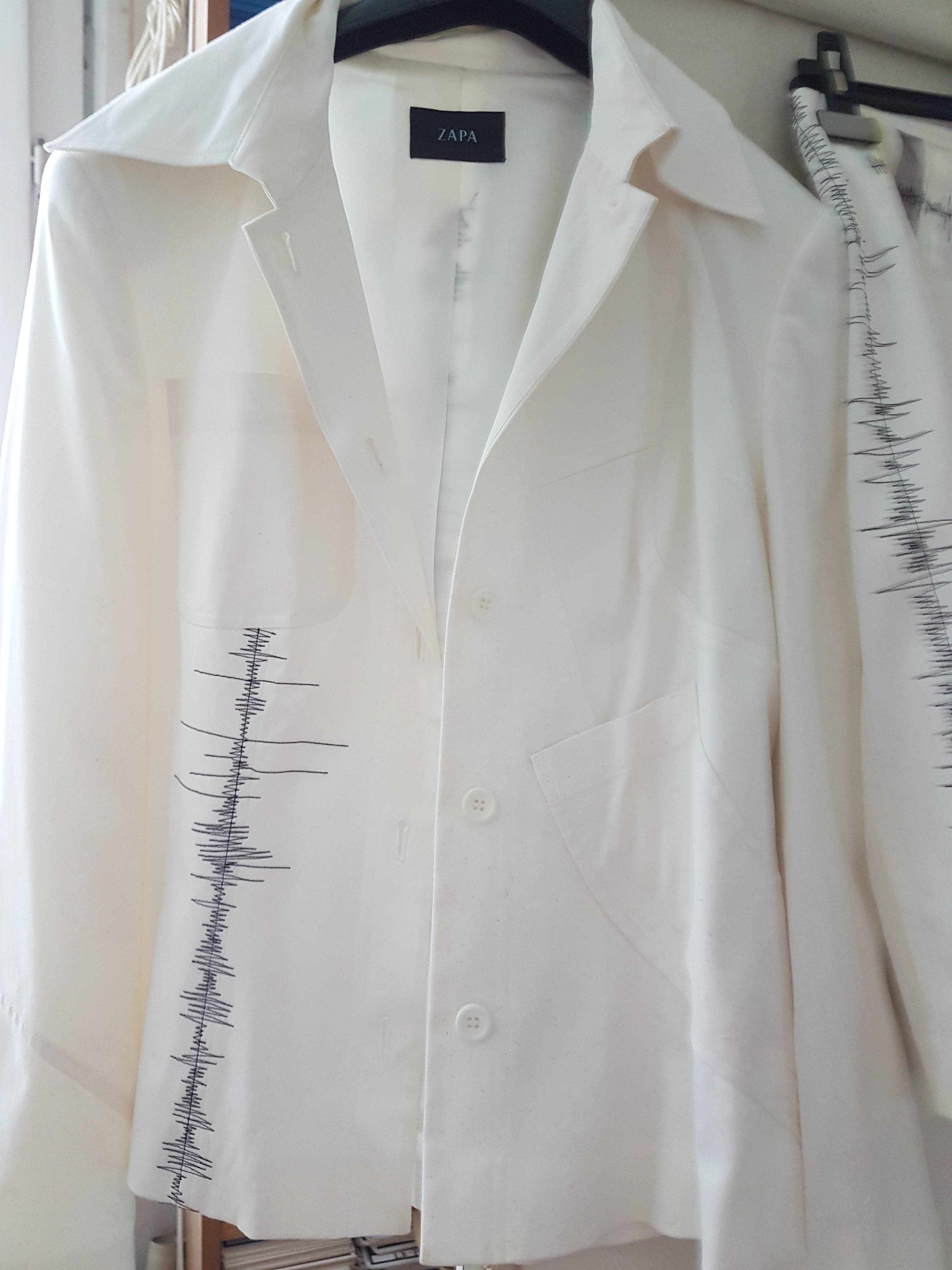 Ensemble zapa - Taille S