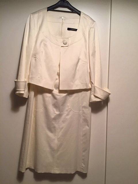 Ensemble Caroll - Taille L