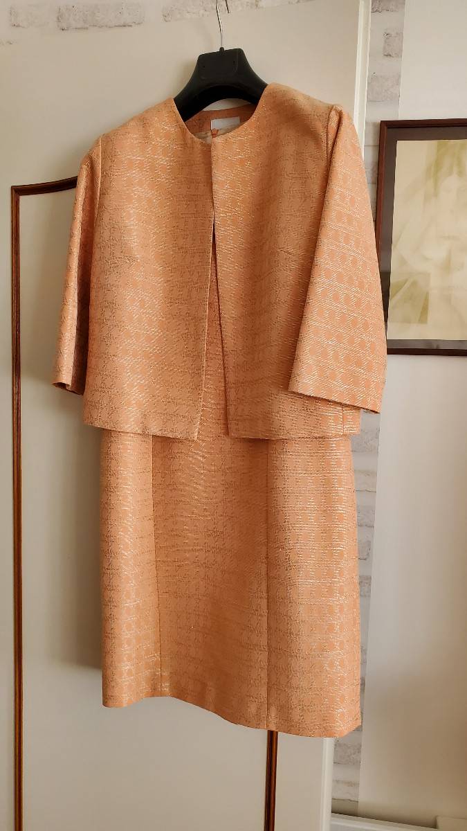 Vends très bel ensemble Weill pour réception - Taille L